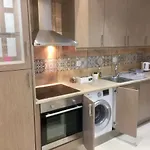 Stylish Mini-Suite For 4 People In Central Rhodes!