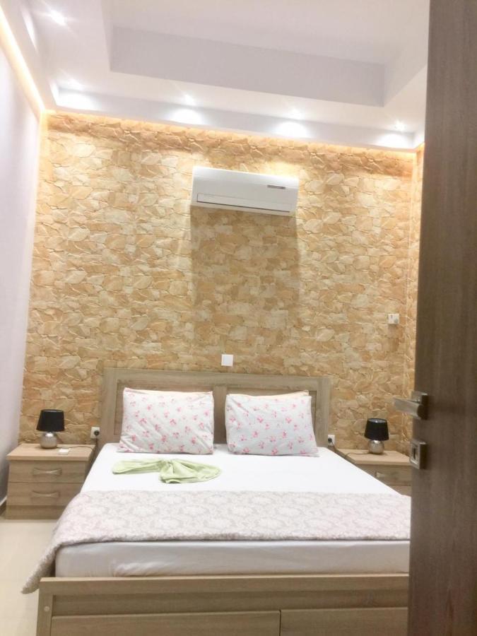 Stylish Mini-suite For 4 People In Rhodes! Lejlighed Rhodes City