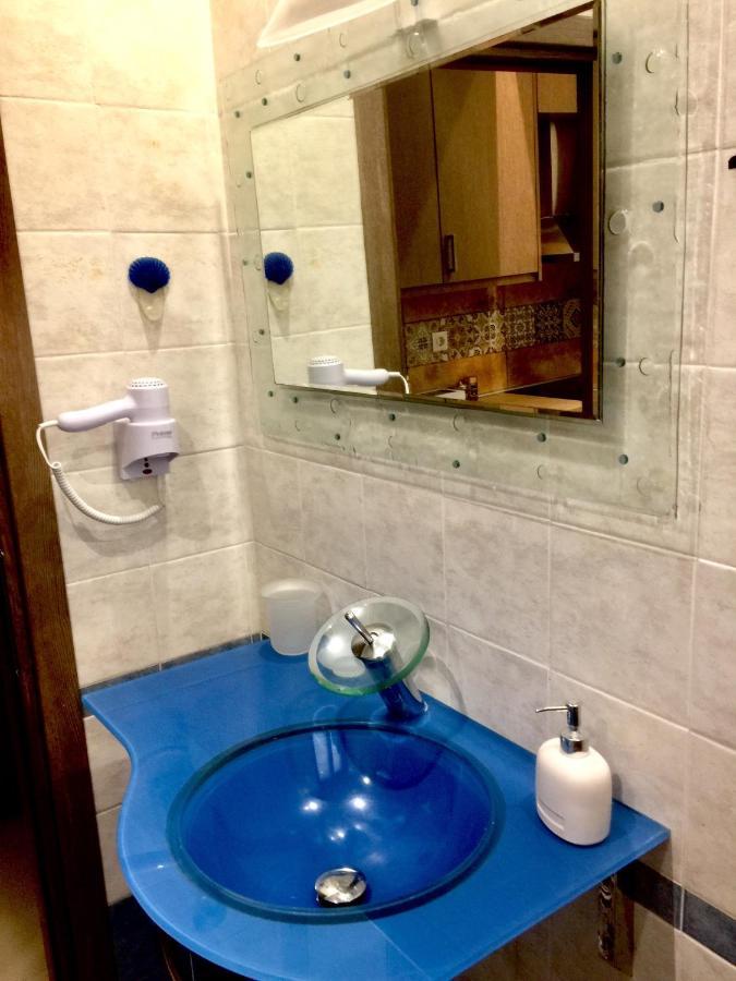 Lejlighed Stylish Mini-suite For 4 People In Rhodes! *