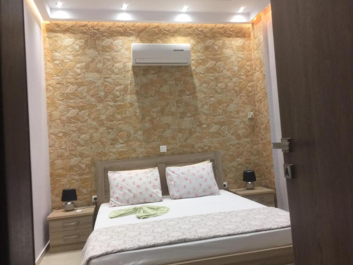 Lejlighed Stylish Mini-suite For 4 People In Rhodes! Rhodes City