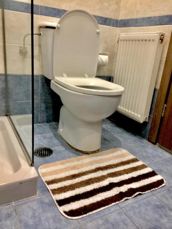 Lejlighed Stylish Mini-suite For 4 People In Rhodes! Rhodes City